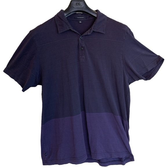 Travis Mathew Men’s Golf Polo - Picture 1 of 4